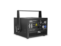 Cameo D Force 5000 RGB Professional Pure Diode Show Laser Cameo D Force 5000 RGB Professional Pure Diode Show Laser